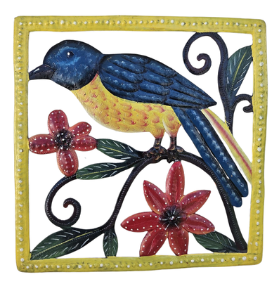 Bluebird Blossom