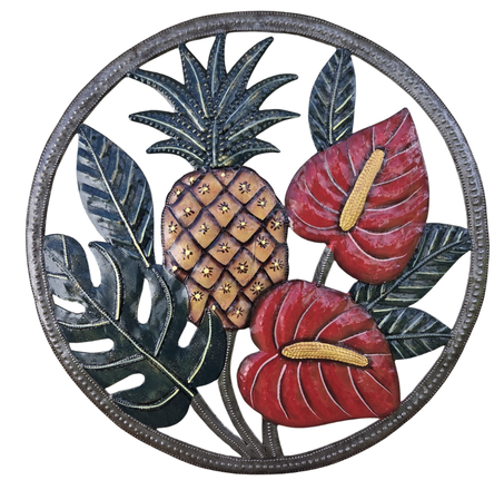 Pineapple Paradise