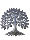 Tree of Abundance