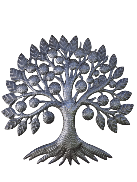 Tree of Abundance