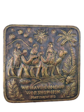 Journey of the Wise Men