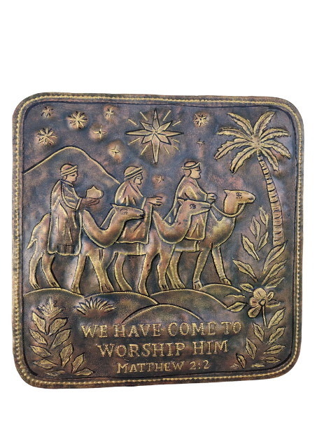 Journey of the Wise Men