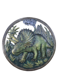 Triceratops of the Ancient Wilds